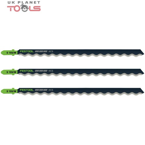 Festool 204345 jigsaw blades - festool,