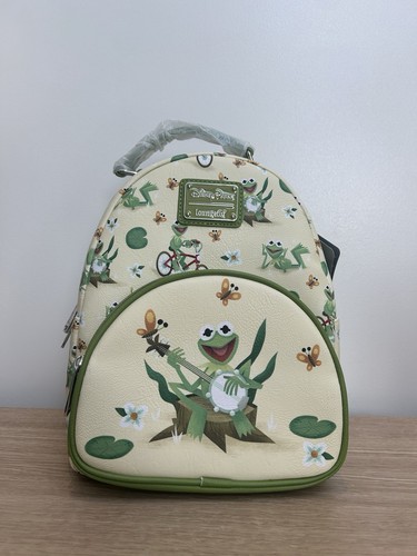 Disney loungefly the - disney, muppets