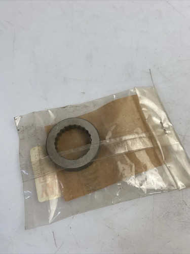 Spacer sprockets transfer - sprockets,