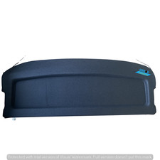 AUDI A1 8X 2011-2018 NEW REAR