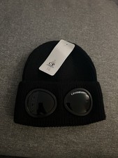 C.P. Company Men's Black