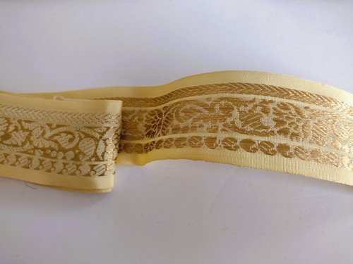 Vintage indian gold - vintage,