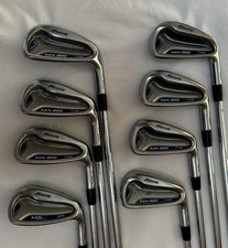 Mizuno Men’s MX200 Iron Set