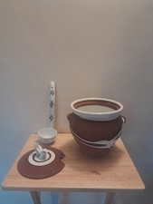 Large Stephen Pearce Soup Bowl
