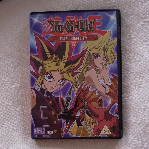 Volume 10 duel - volume,