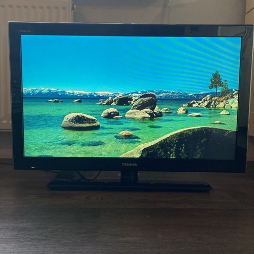 Toshiba 32sl738b inch hd - toshiba,