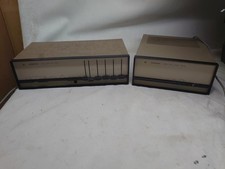 RADFORD SC24/SPA50 PRE/POWER