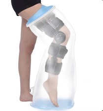 Waterproof Full Leg Cast Cover