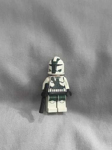 Lego star wars minifigures - wars,