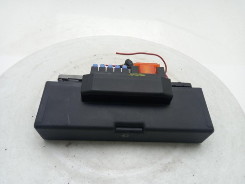 Mercedes slk k40 power - slk, relay