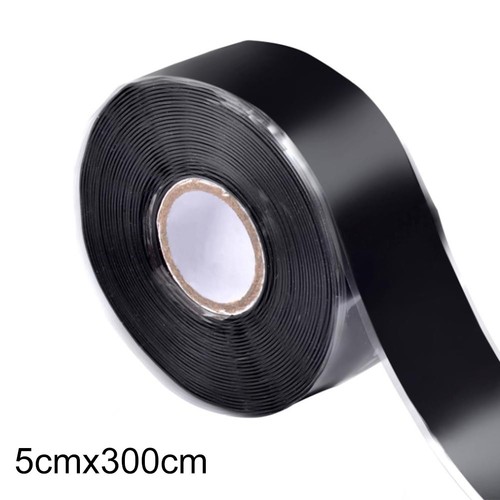 Silicone tape for - tape, barbells