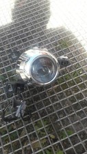 Mazda 6 Bi Xenon Projector Lens, 10076-41659 Plus Xenon Bulb