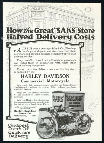 1918 harley davidson - 1918,