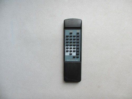 Remote control for - remote,