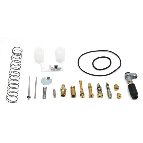Dellorto carburetor repair kit - carburetor,