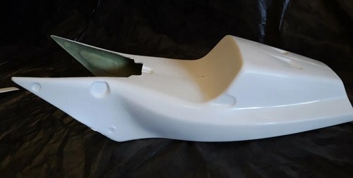 Honda vfr750 rc30 rear - vfr750, upper