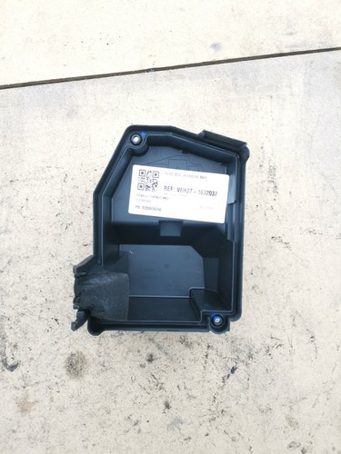Renault twingo fuse - ii, box