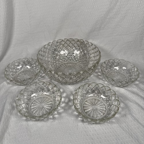 Vintage set anchor - set,