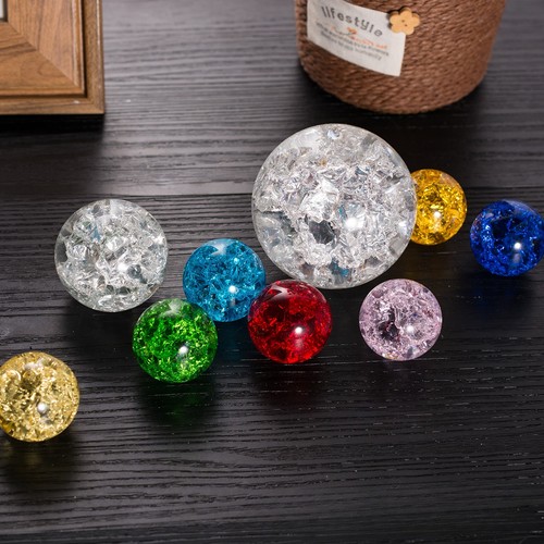 New glass crystal - glass,