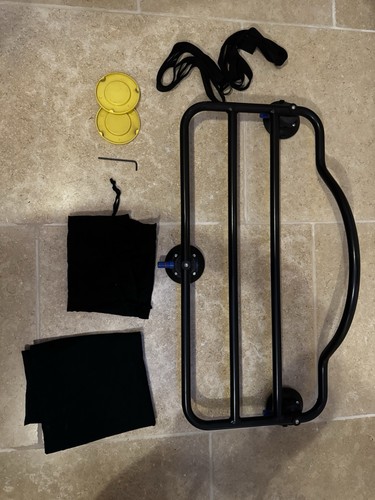 Revo rack boot - revo-rack,