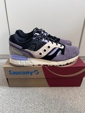 Saucony X Sneaker Freaker