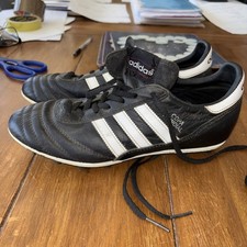 Adidas Copa Mundial FG - Black