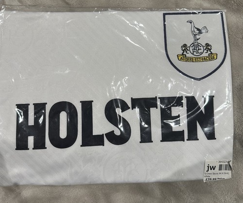 Tottenham hotspur retro - tottenham,