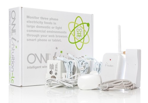 Owl intuition smart single - owl, intuition-e