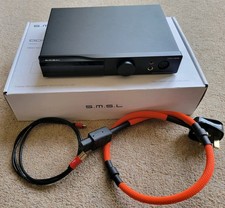 SMSL DO400 Fully Balanced