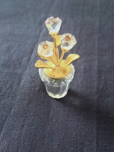 Swarovski crystal memories - crystal,