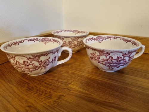 Trio vintage mason s - trio, mason's