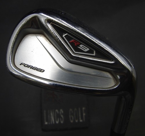 Taylormade forged iron - taylormade, 9