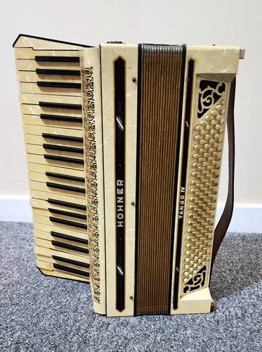 Hohner tango piano - tango,
