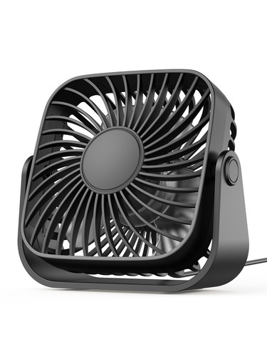 Mini usb portable - usb, fan