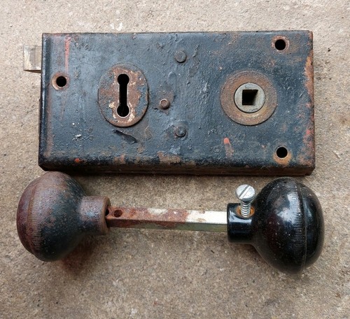 Reclaimed antique vintage - reclaimed,
