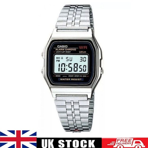Casio a159w digital classic - digital,