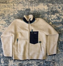 Patagonia Fleece Jacket