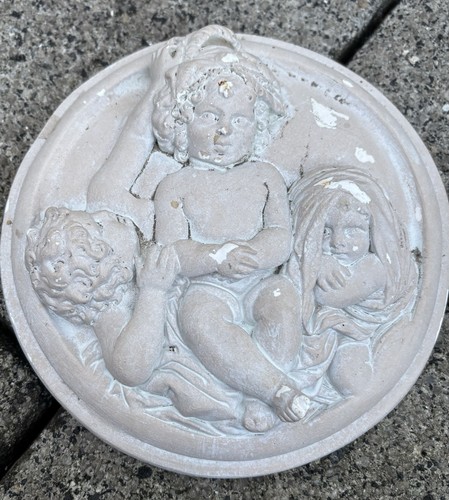 Nostalgia handmade plaster - nostalgia,