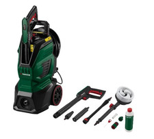 Parkside PHD170D2 Pressure