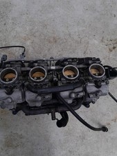 honda cbr 600 f3 Carburetors