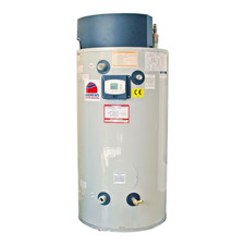 Unvented Kit, Andrews HIflo