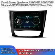 9'' 4-Core 1+16GB GPS