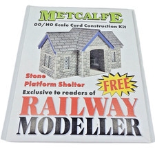 Metcalfe Stone Platform