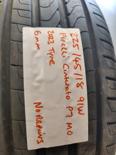 225 91w pirelli - 91w,