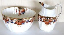 Antique R& Co ROSLYN CHINA