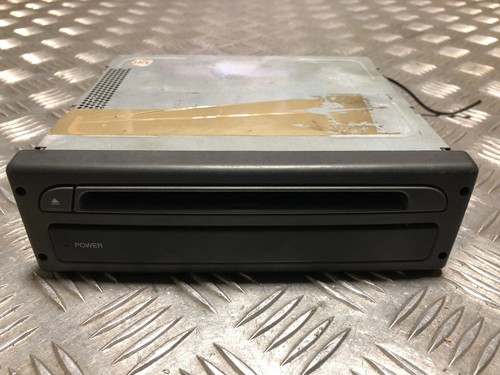 Peugeot 607 cd changer - 607,
