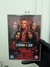 Pretty Little Liars - Original