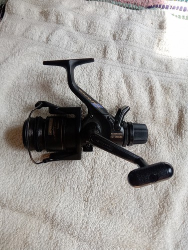 Original 92 shimano - original,
