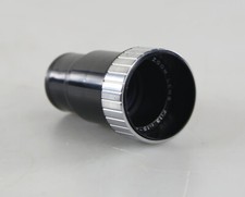 Lens 8mm Elmo ST 1200, GS1200
