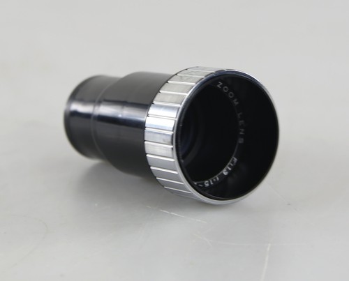 Lens 8mm elmo 1200 - lens,